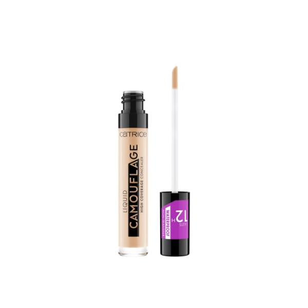 Liquid Camouflage High Coverage Corrector
