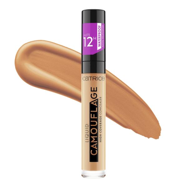 Liquid Camouflage High Coverage Corrector