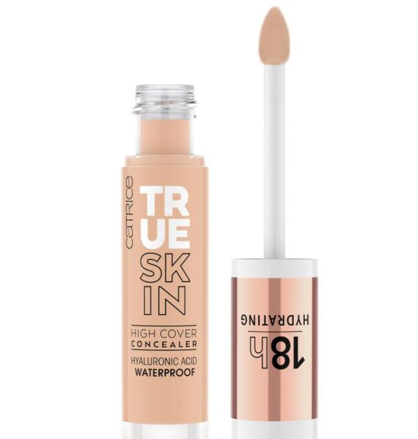 True Skin High Cover Corrector