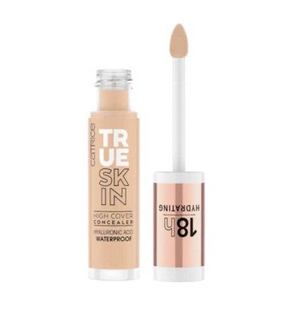 True Skin High Cover Corrector