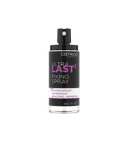 Spray Fijador De Maquillaje Ultra Last2 Catrice