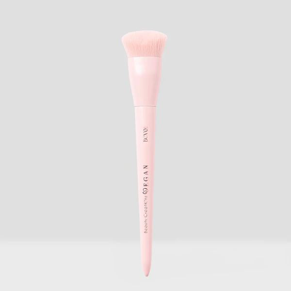 Brocha Vegana Beauty Creations