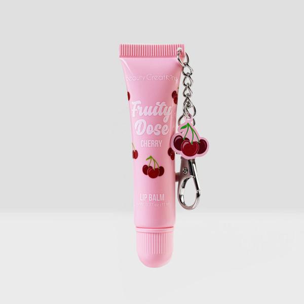 Balsamo Labial Con LLavero Baume A Levres