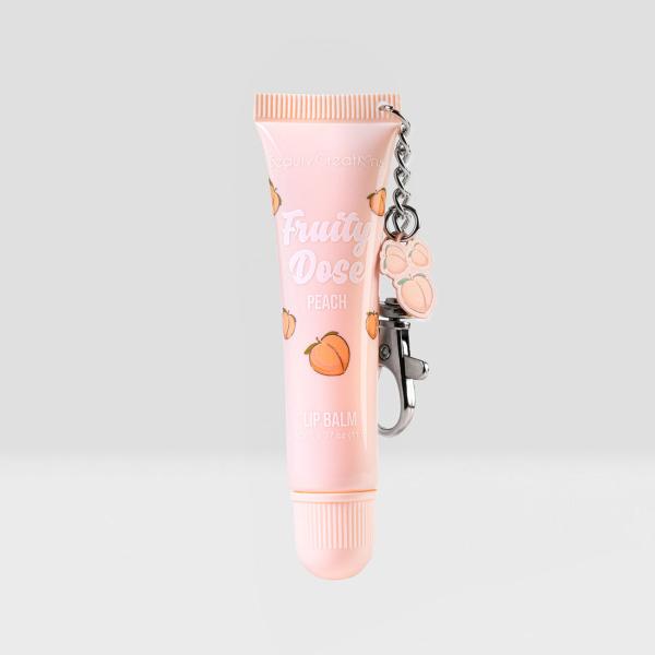 Balsamo Labial Con LLavero Baume A Levres