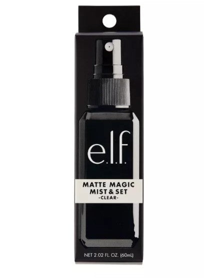 Bruma / Fijador De Maquillaje e.l.f 60ml