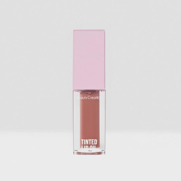 Aceite Labial De Lujo Con Color B.Creations