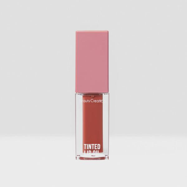Aceite Labial De Lujo Con Color B.Creations