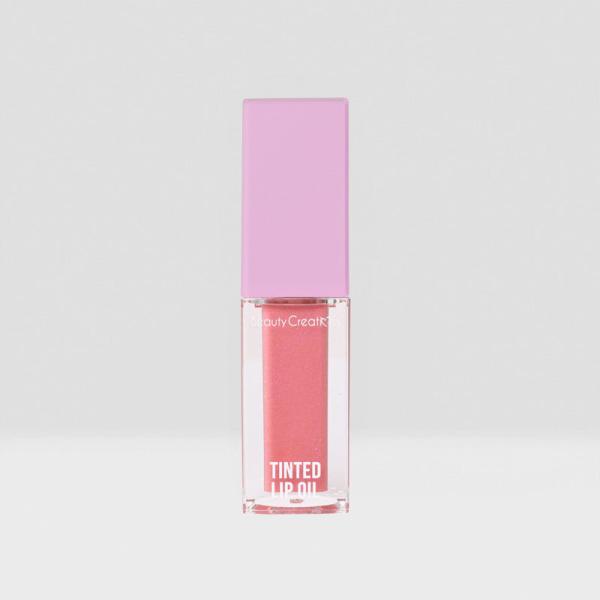 Aceite Labial De Lujo Con Color B.Creations