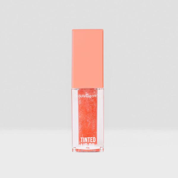 Aceite Labial De Lujo Con Color B.Creations