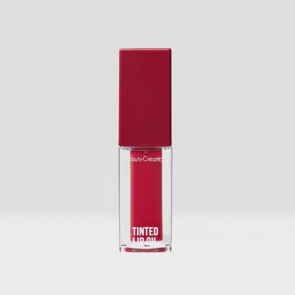Aceite Labial De Lujo Con Color B.Creations