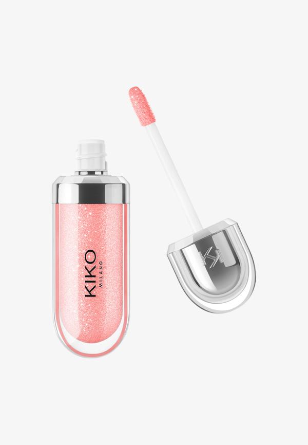 Kiko Milano 3D Hydra Lip Gloss