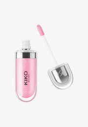 Kiko Milano 3D Hydra Lip Gloss