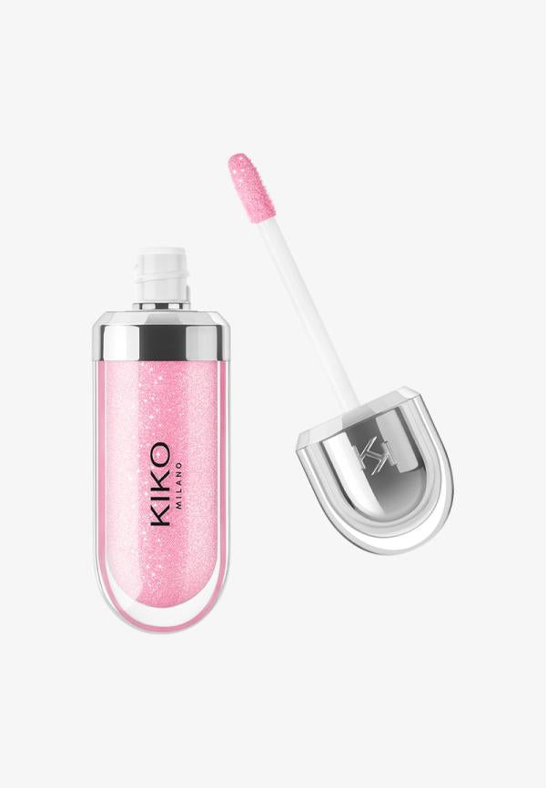 Kiko Milano 3D Hydra Lip Gloss