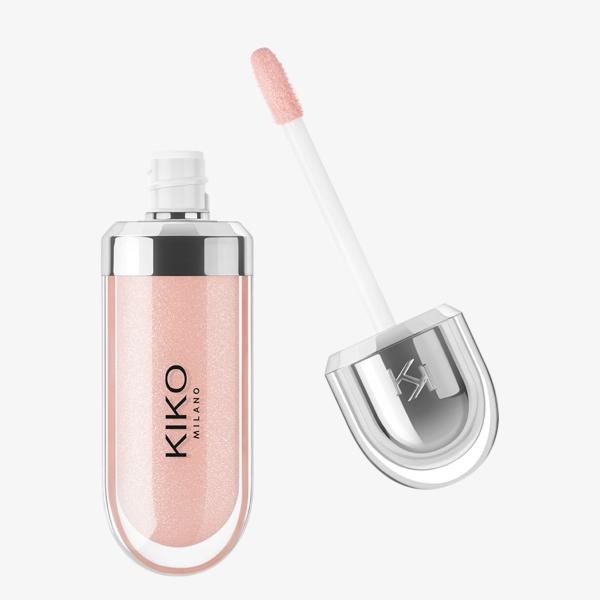 Kiko Milano 3D Hydra Lip Gloss