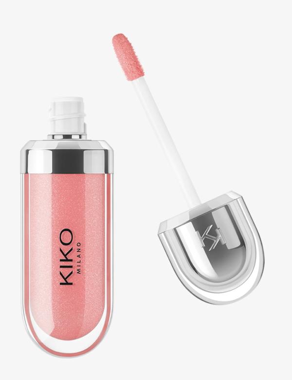 Kiko Milano 3D Hydra Lip Gloss