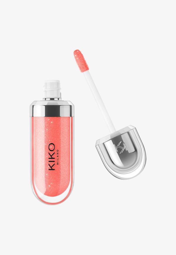 Kiko Milano 3D Hydra Lip Gloss