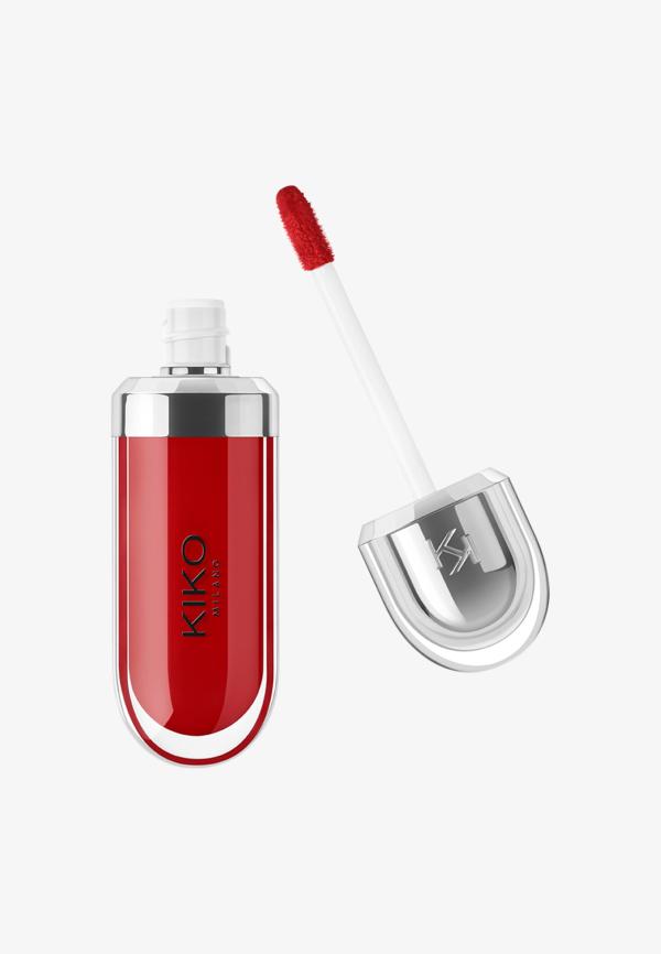 Kiko Milano 3D Hydra Lip Gloss