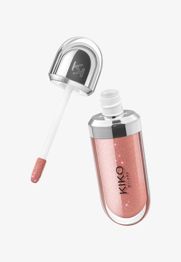 Kiko Milano 3D Hydra Lip Gloss