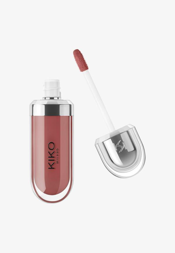 Kiko Milano 3D Hydra Lip Gloss