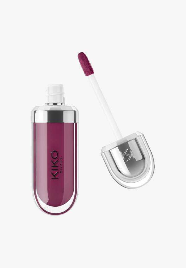 Kiko Milano 3D Hydra Lip Gloss
