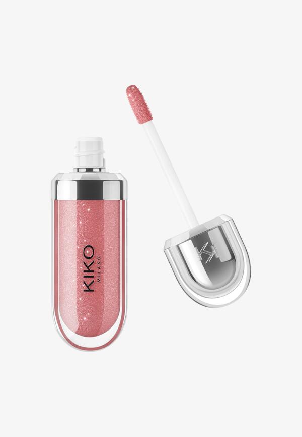 Kiko Milano 3D Hydra Lip Gloss