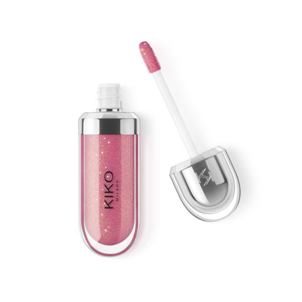 Kiko Milano 3D Hydra Lip Gloss
