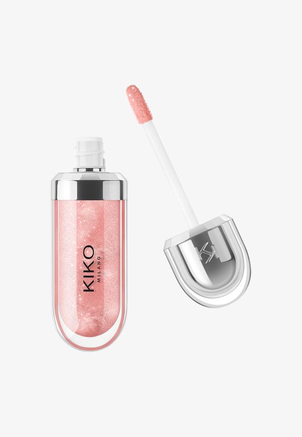 Kiko Milano 3D Hydra Lip Gloss