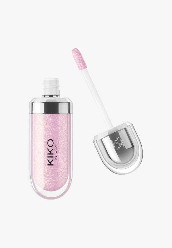Kiko Milano 3D Hydra Lip Gloss