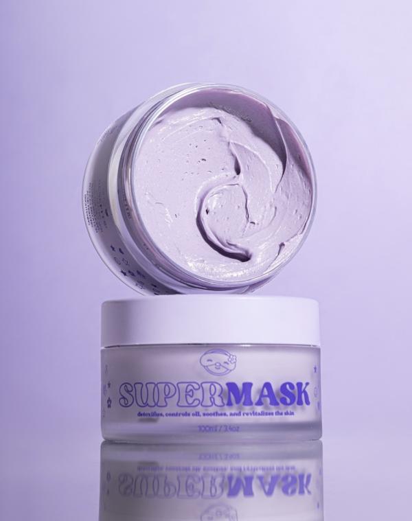 Super Mask 100ml Osa Perezosa