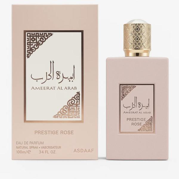 Ameerat Al Arab EDP 100ml