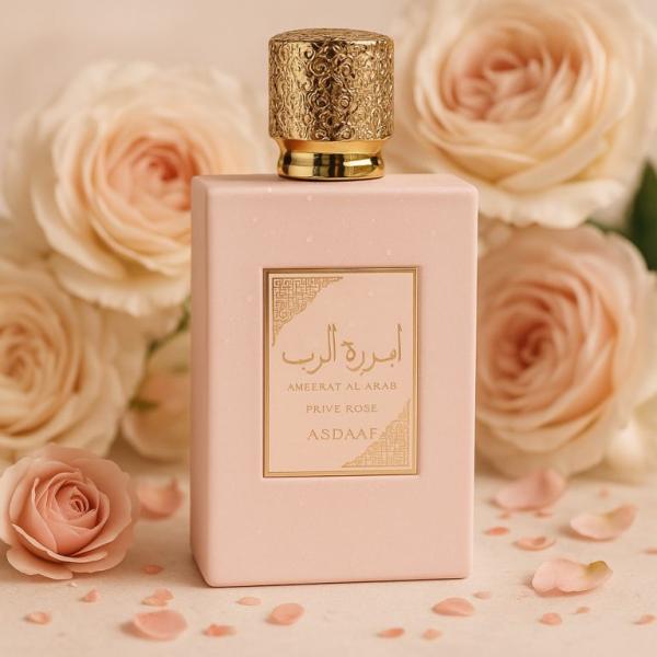 Ameerat Al Arab EDP 100ml