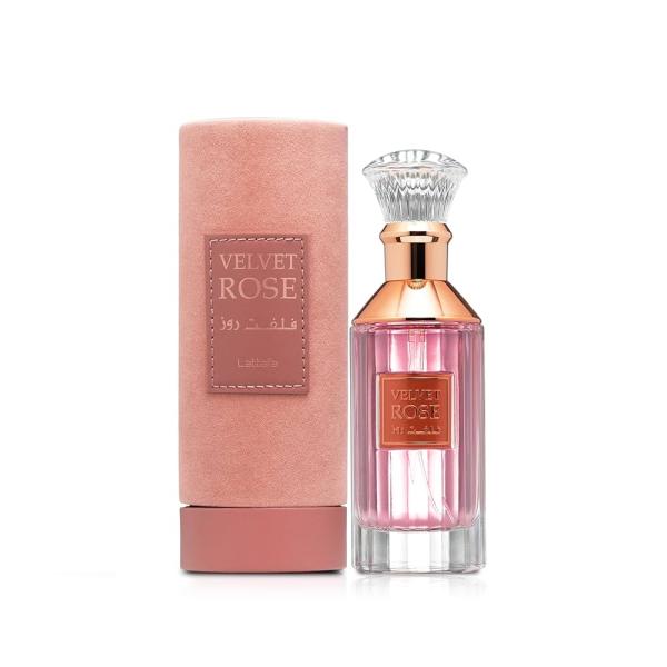 Velvet Rose EDP 100ml