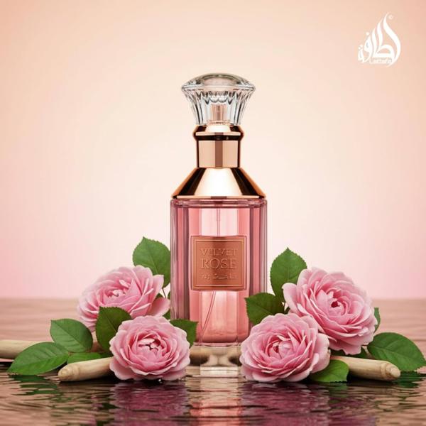 Velvet Rose EDP 100ml