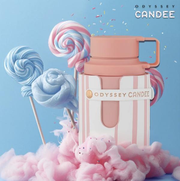 Odyssey Candee EDP 100ml