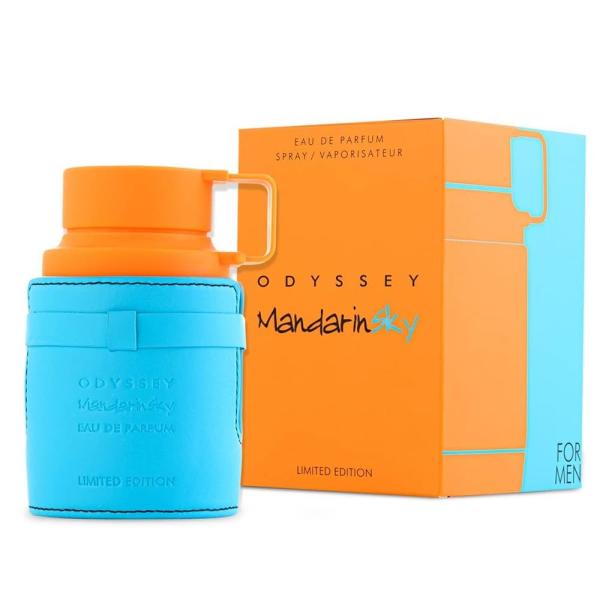 Odyssey Mandarin Sky EDP 100ml