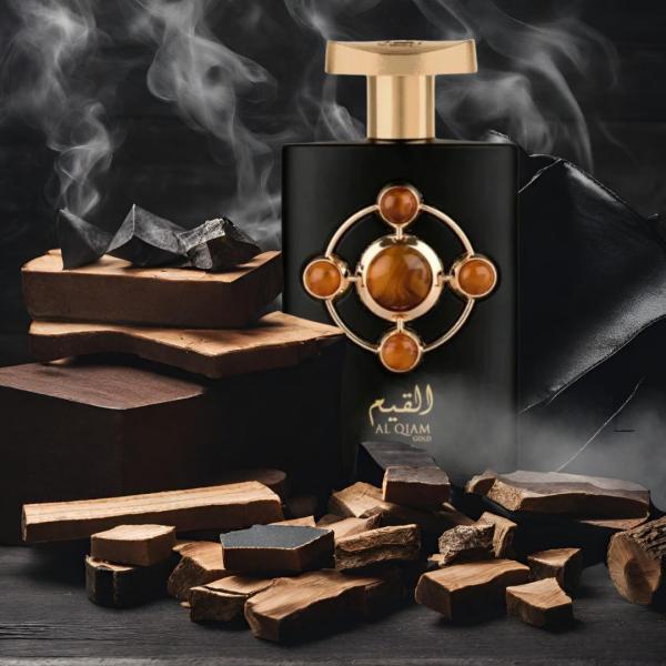Pride Al Qiam Gold EDP 100ml