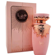 Lattafa Haya Eau de Parfum 100ml