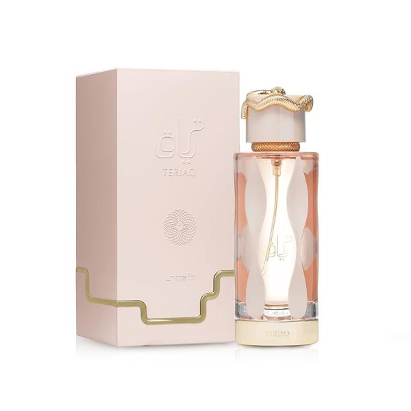 Teriaq EDP 100ml Lattafa