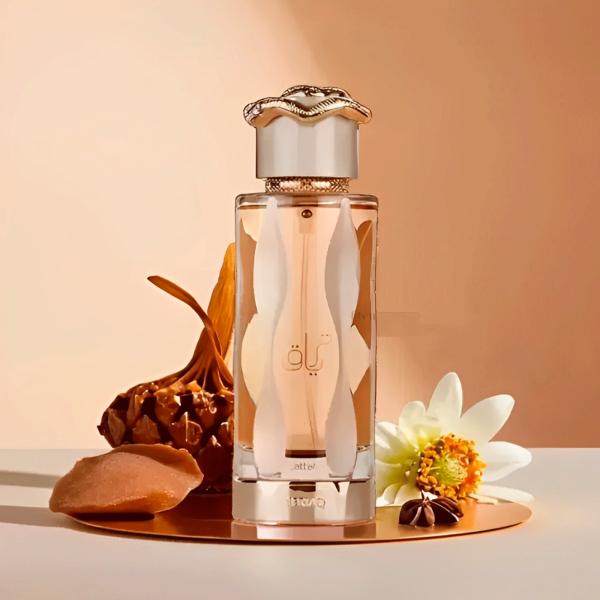 Teriaq EDP 100ml Lattafa