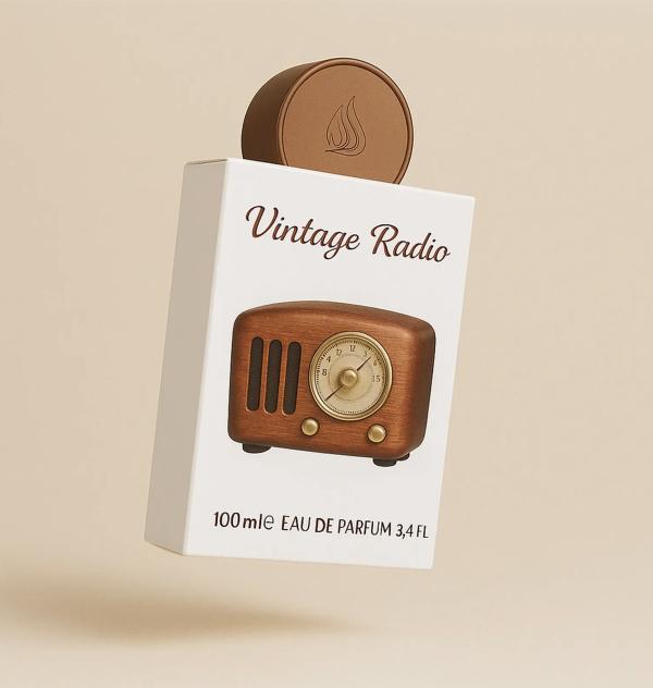 Pride Vintage 100ml EDP