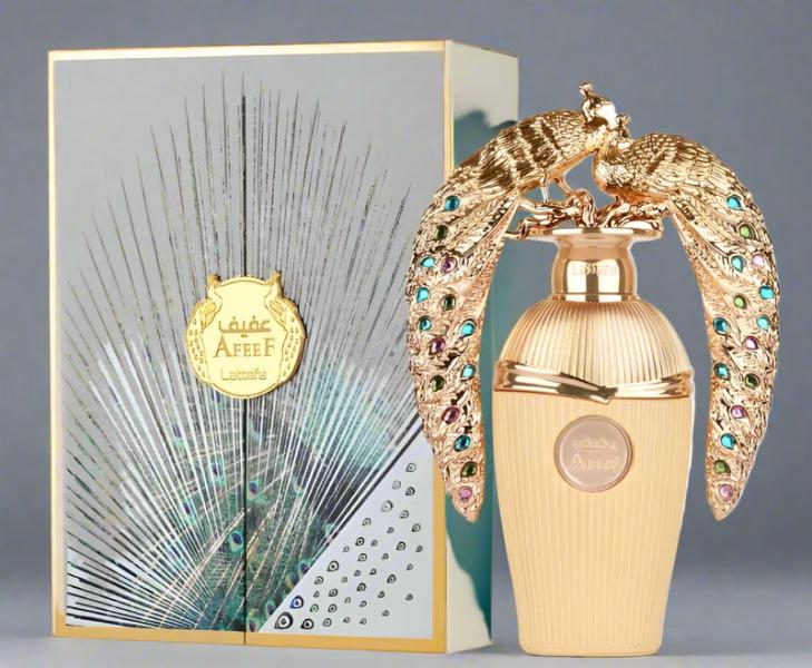 Afeef De Lattafa EDP 100ml