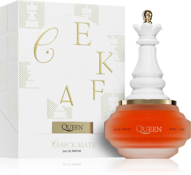 Check Mate Queen EDP 100ml