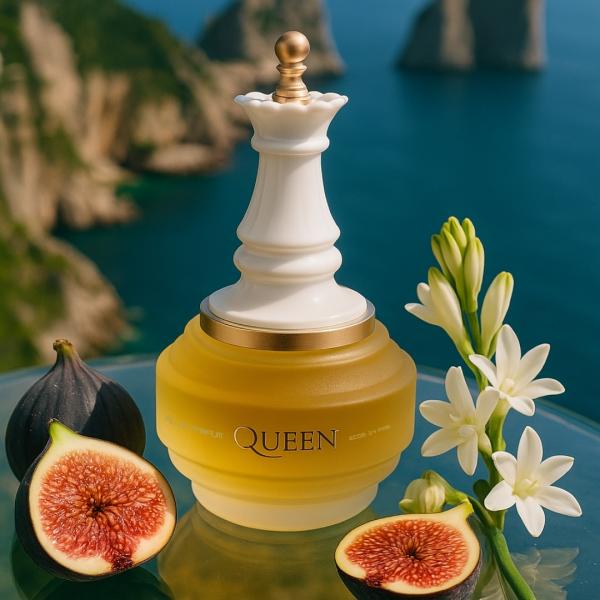 Check Mate Queen EDP 100ml