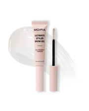 Gel Fijador De Cejas Clean Beauty Moira