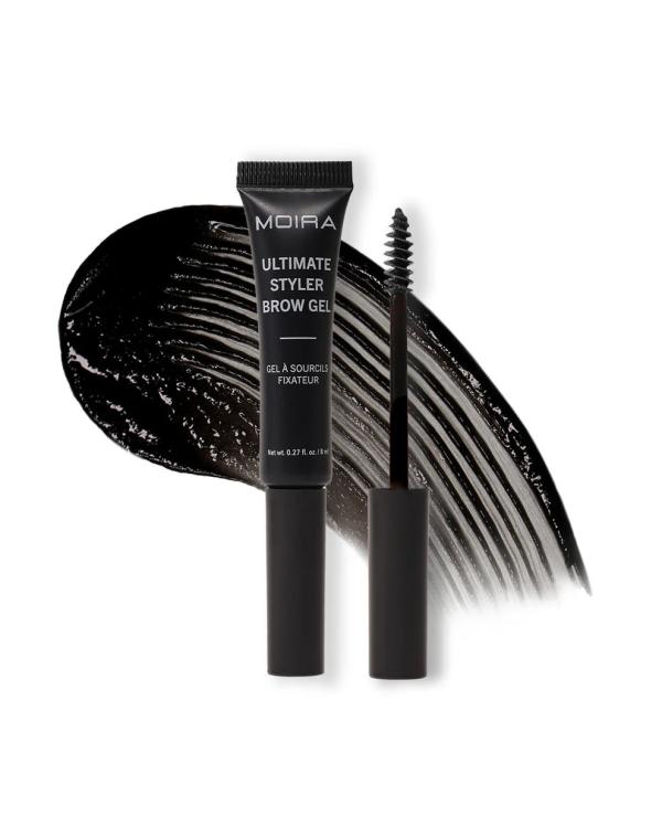 Gel Fijador De Cejas Clean Beauty Moira