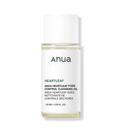 Mini Limpiador En Aceite Heartleaf 20ml