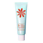 Protector Solar 100% Vegano En Crema ALOERICE 50ml