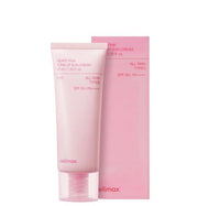 Protector Solar En Crema Tonificante Rosa Celimax