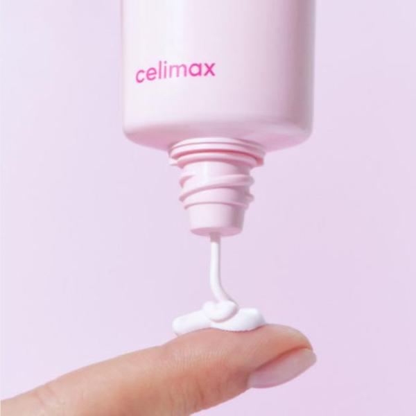 Protector Solar En Crema Tonificante Rosa Celimax