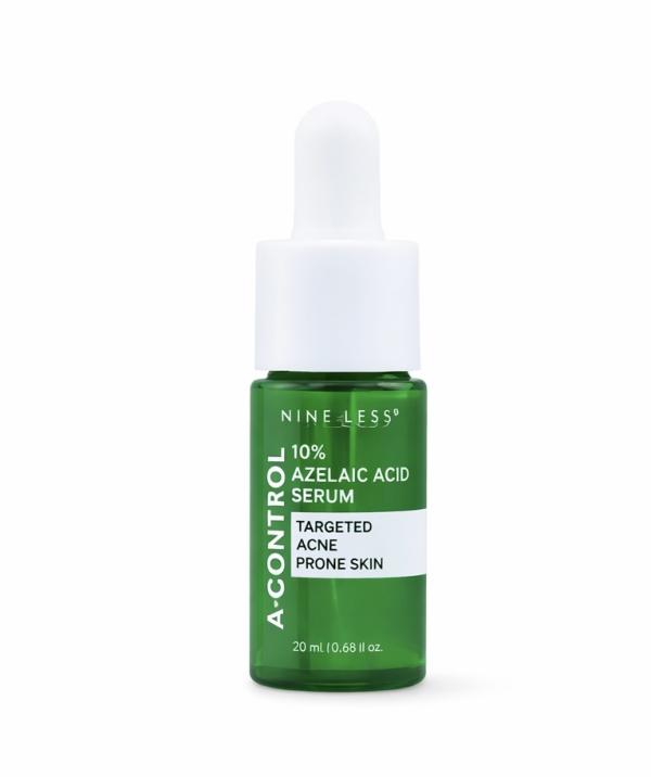 Mini Serum De Acido Azelaico 12ml